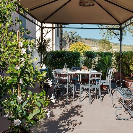 Casa Vacanze Alessandro 1 Greve in Chianti Exterior foto