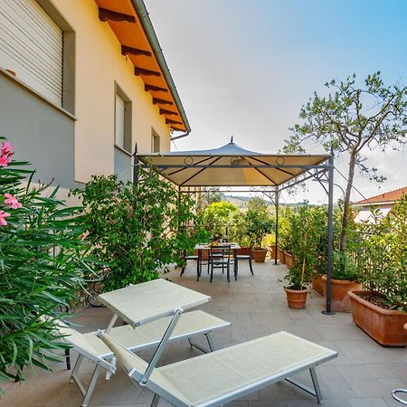 Casa Vacanze Alessandro 1 Greve in Chianti Exterior foto